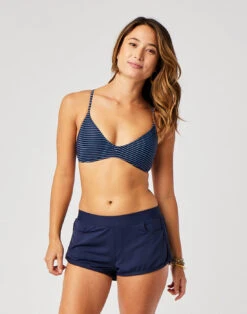 Lorenzo Short : Navy