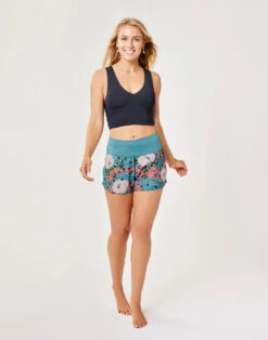 Borneo Short: Jardin