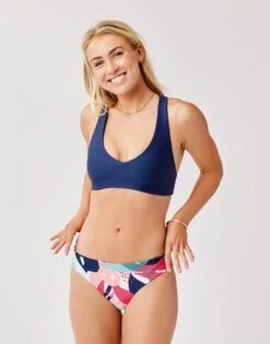 St. Barth Compression Bottom: Sonja