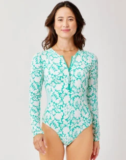 LS All Day Onesie: Felicity