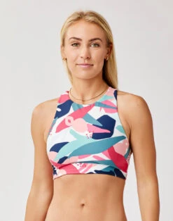 Sanitas Compression Top: Sonja