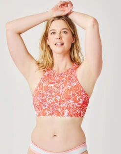 Sanitas Reversible Top: Lisbon/Lagos