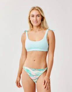 Laguna Bottom: Solana