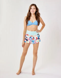 Borneo Short: Summer