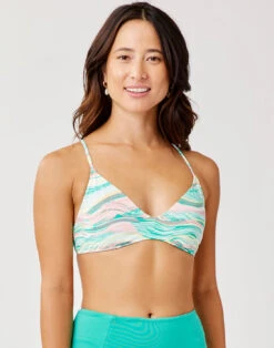 Tamarindo Top: Solana