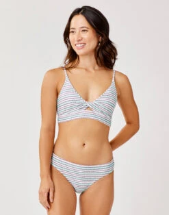 St. Barth Bottom: Nazare Texture