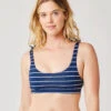 Sandhaven Top: Nautical