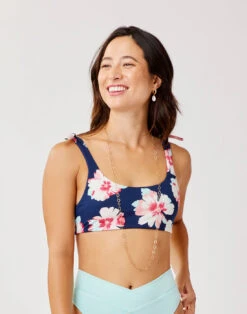 Sandhaven Top: Elation