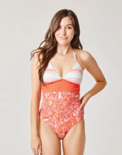 Dahlia One Piece: Lagos W. Lisbon