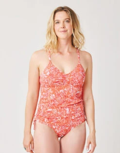 Camari Tankini: Lisbon