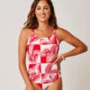 Beacon One Piece: Checkered Palm