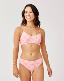 Stinson Bottom: Rose