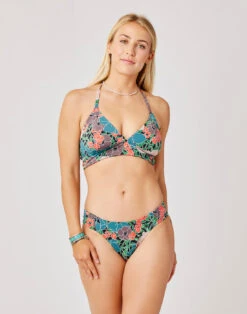 Cardiff Bottom: Jardin