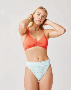 Lani Foldover Bottom: Cinema