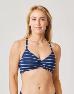 Camari Top: Nautical