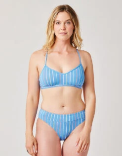 Stinson Bottom: Radiant Stripe